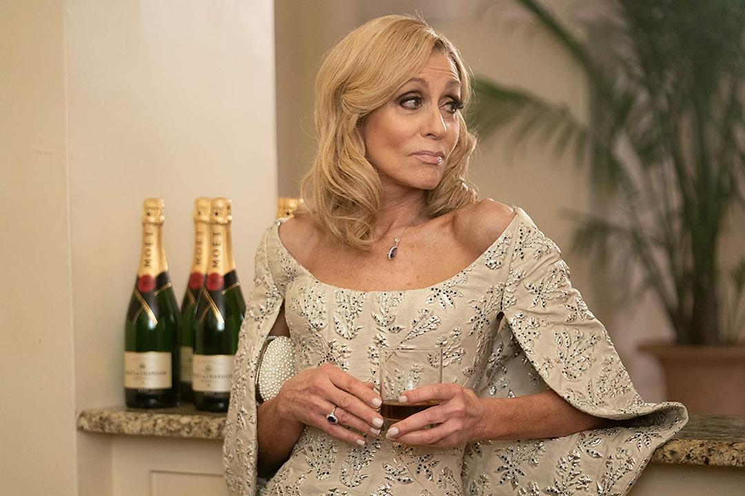 《选美皇后》剧照第33张图片