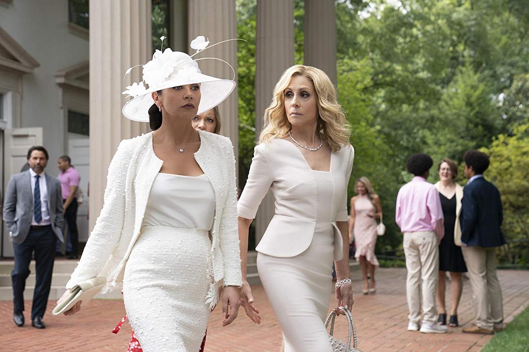 《选美皇后》剧照第32张图片