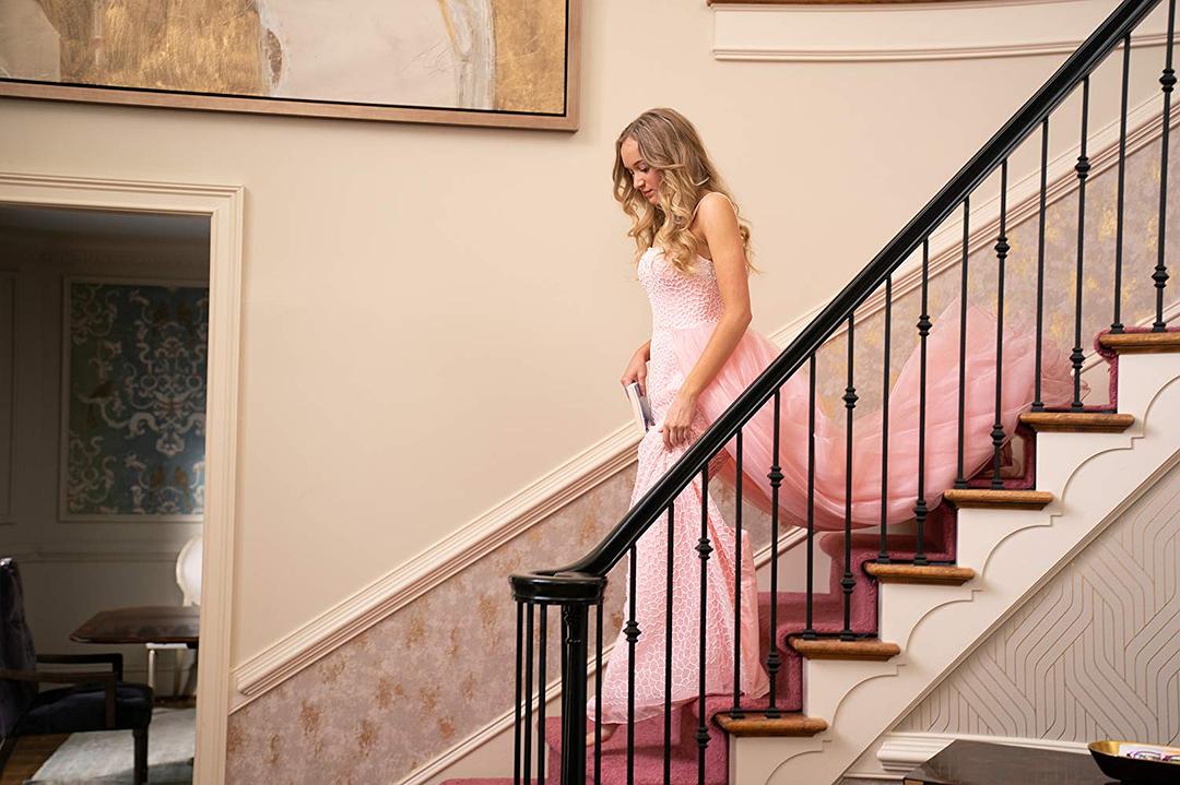 《选美皇后》剧照第31张图片