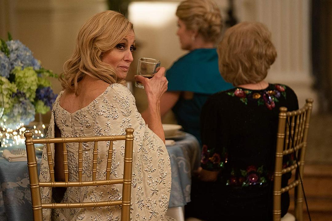 《选美皇后》剧照第30张图片