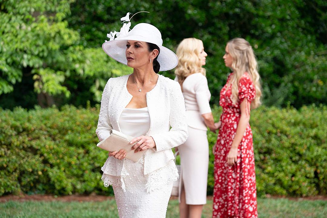 《选美皇后》剧照第22张图片