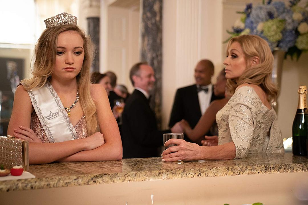 《选美皇后》剧照第13张图片