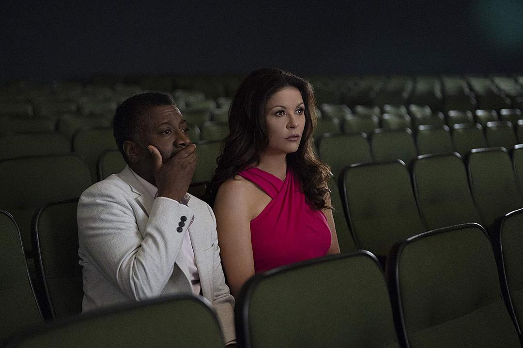 《选美皇后》剧照第7张图片