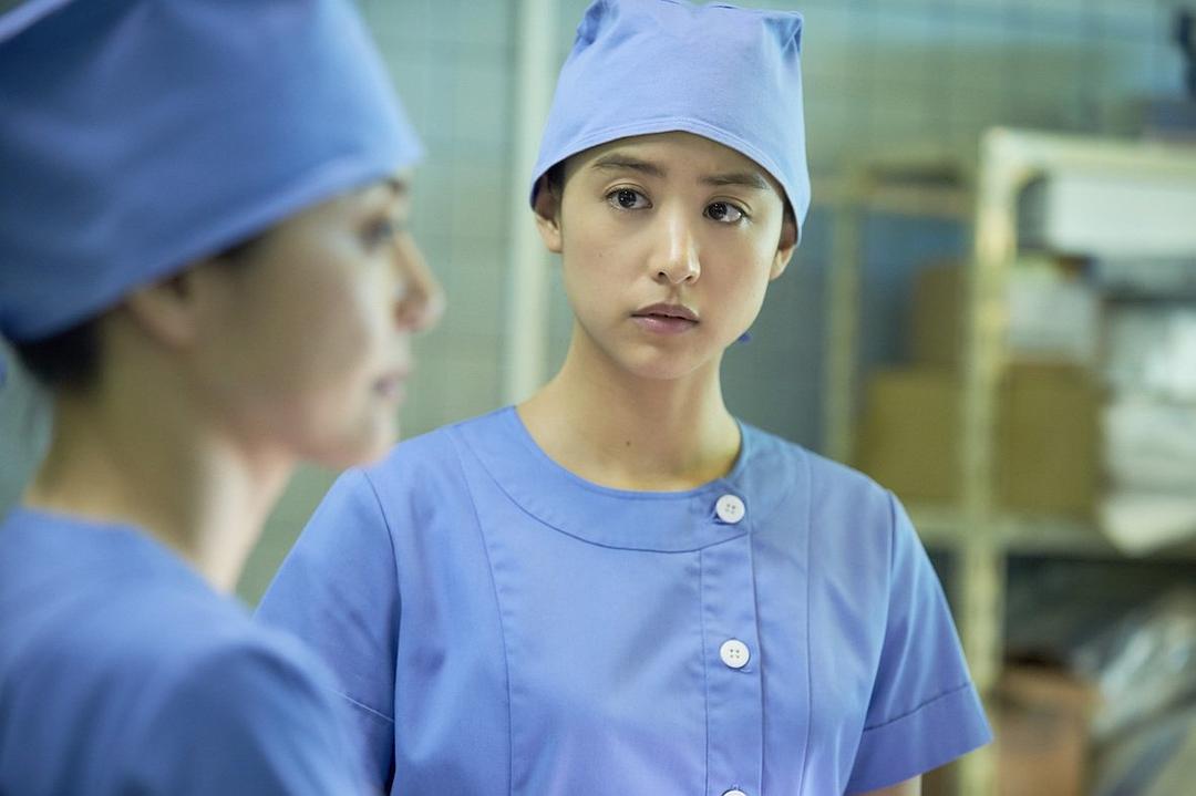 《孤高的手术刀》剧照第27张图片