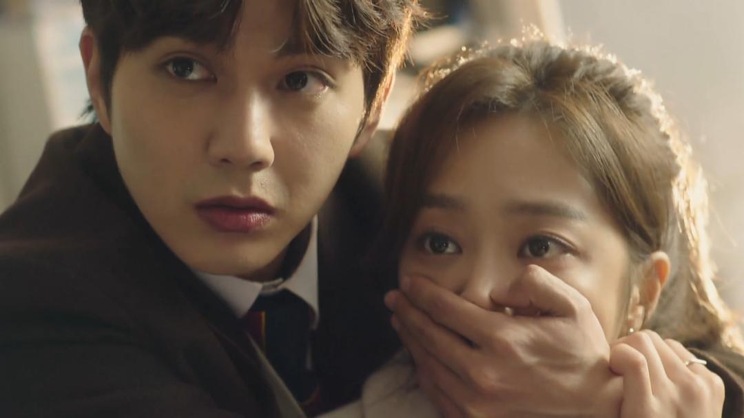 《福秀回来了》剧照第32张图片