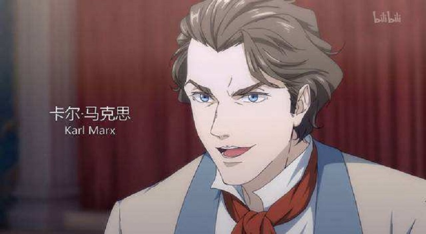 《领风者》剧照