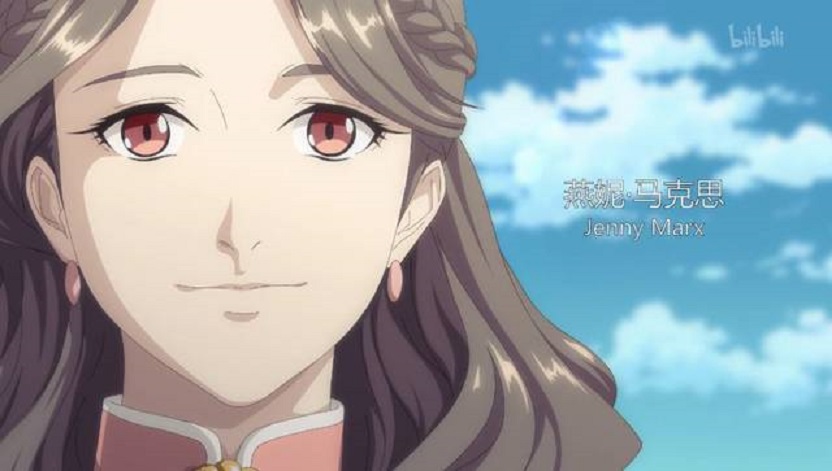 《领风者》剧照