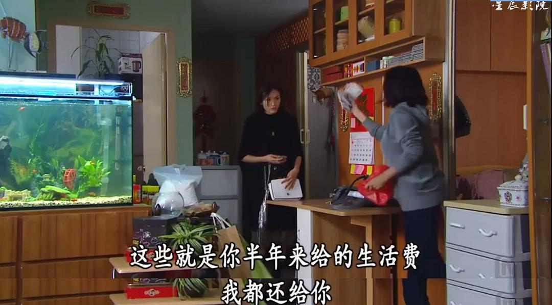 《BB来了》剧照第42张图片