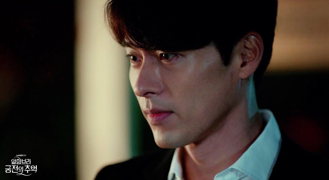 《阿尔罕布拉宫的回忆》剧照第20张图片