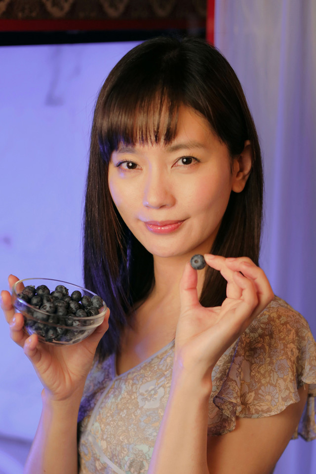 《水果宅急便》剧照