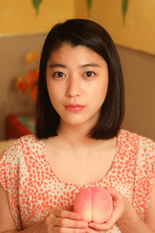 《水果宅急便》剧照