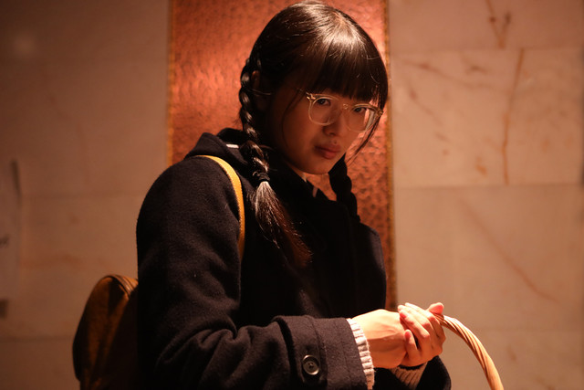 《水果宅急便》剧照