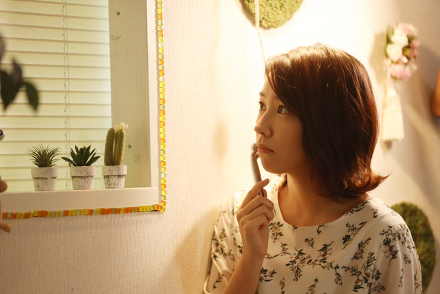 《水果宅急便》剧照第13张图片