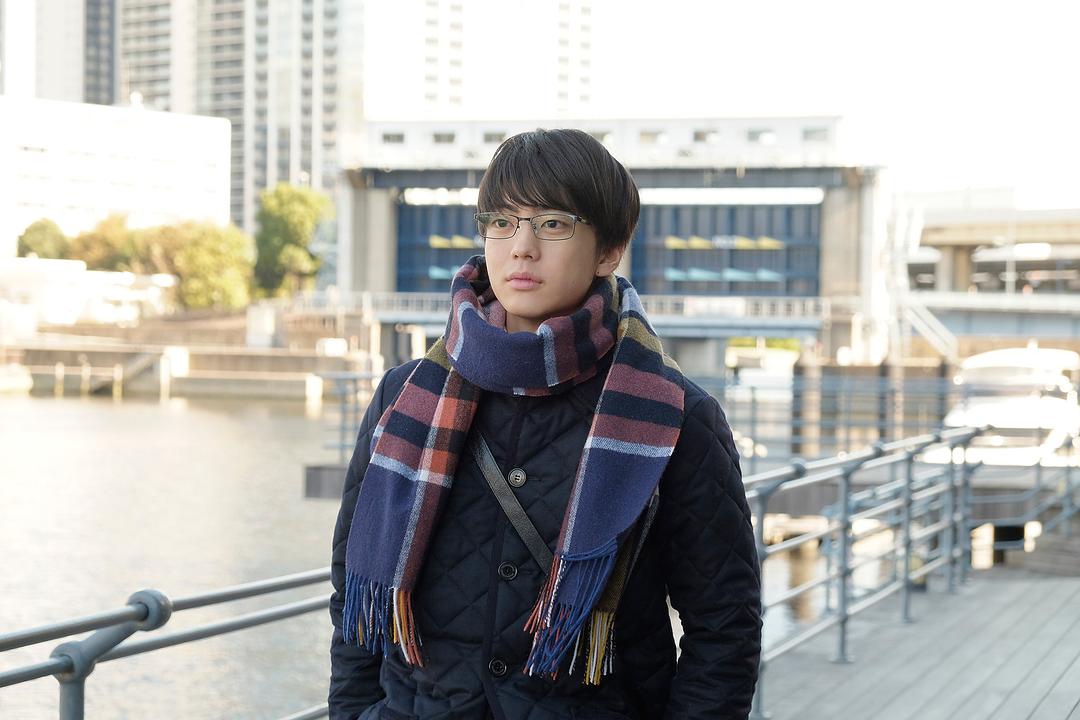 《这份恋情有罪吗！？》剧照