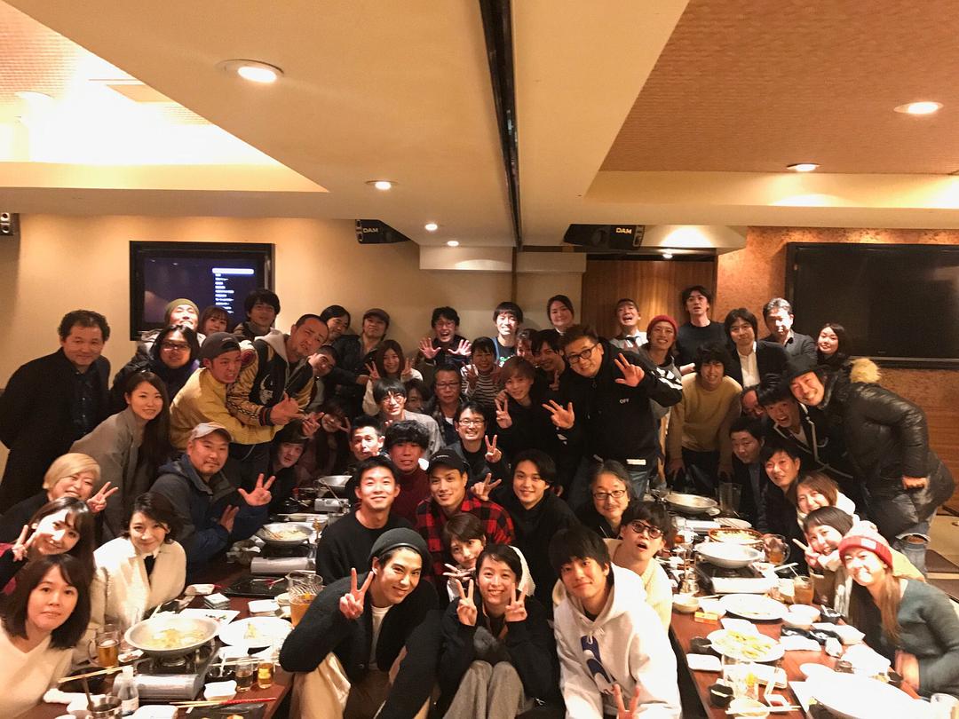 《我是大哥大》剧照第59张图片