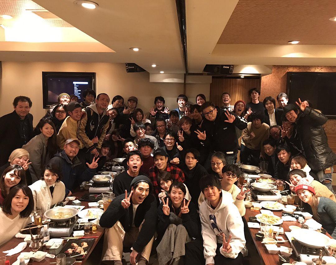 《我是大哥大》剧照第28张图片