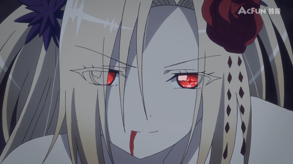 《月影特工》海报第33张图片