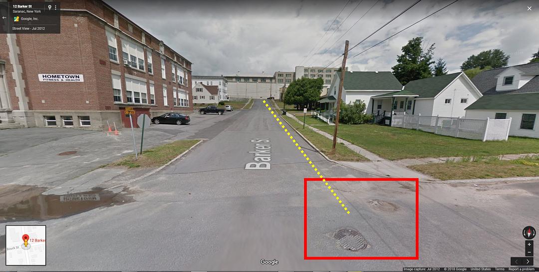 从ABC新闻中获取到地...