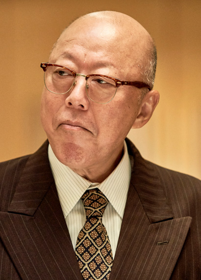 《孤高的手术刀》剧照第23张图片