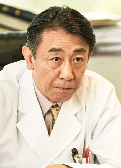 《孤高的手术刀》剧照第21张图片