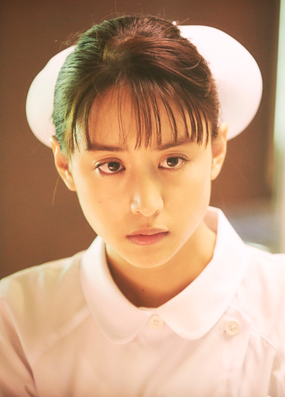 《孤高的手术刀》剧照