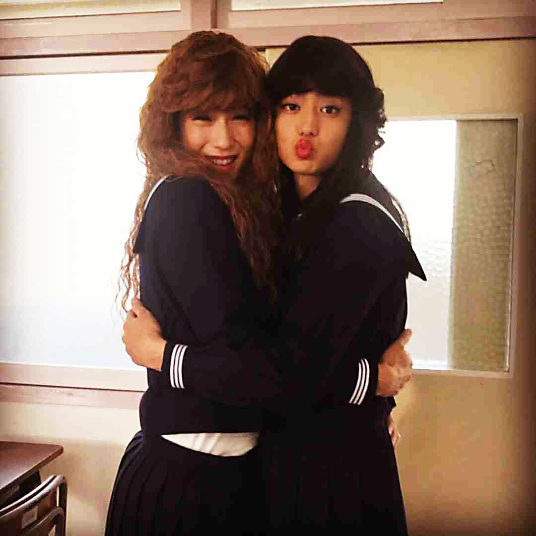 《我是大哥大》剧照第25张图片