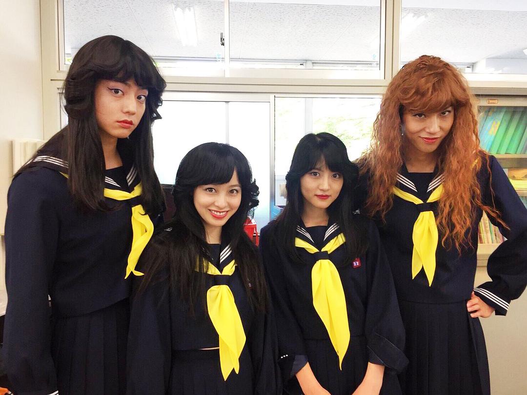 《我是大哥大》剧照第18张图片