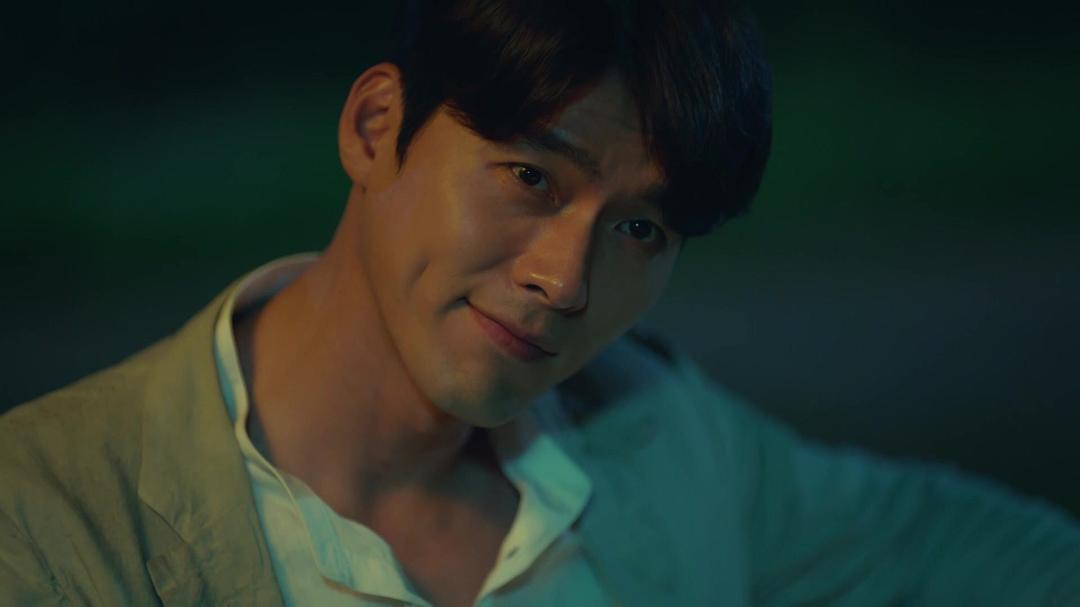 《阿尔罕布拉宫的回忆》剧照