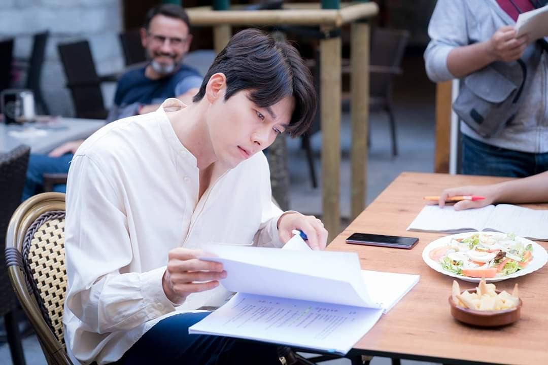 《阿尔罕布拉宫的回忆》剧照第24张图片