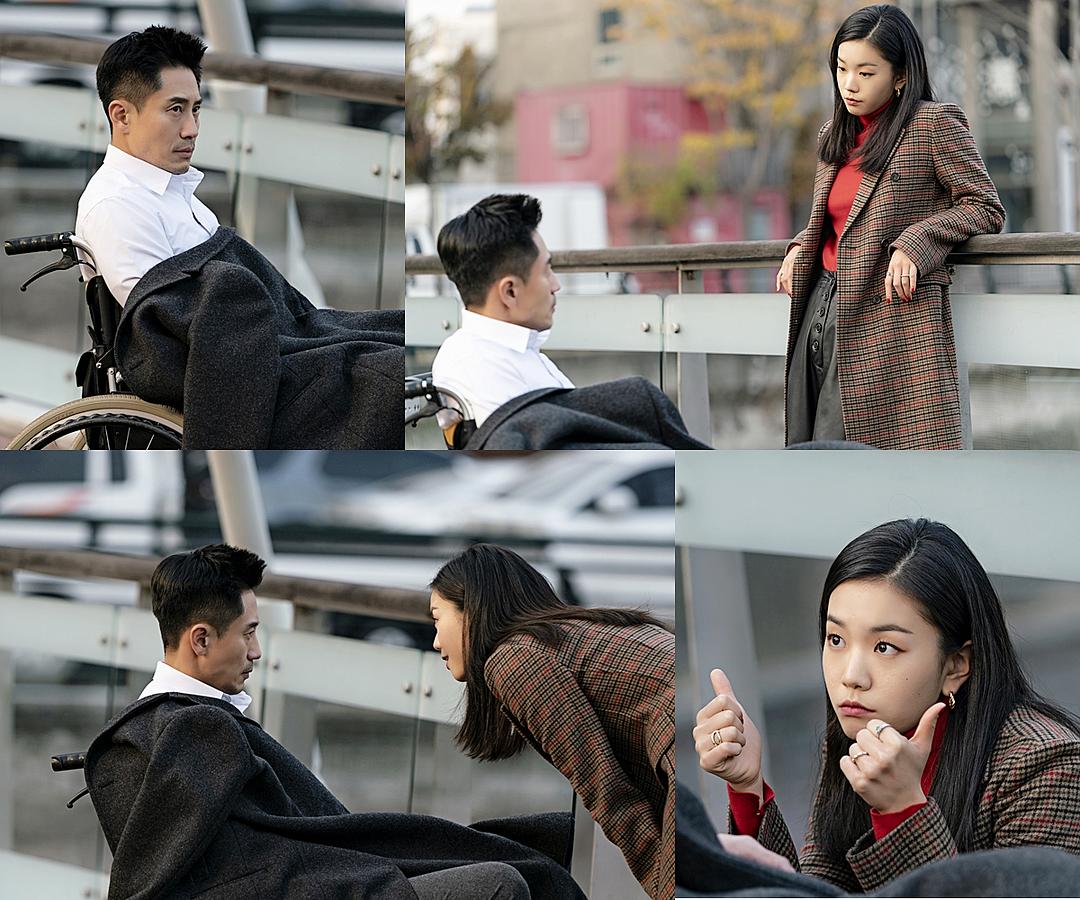 《坏刑警》剧照第60张图片