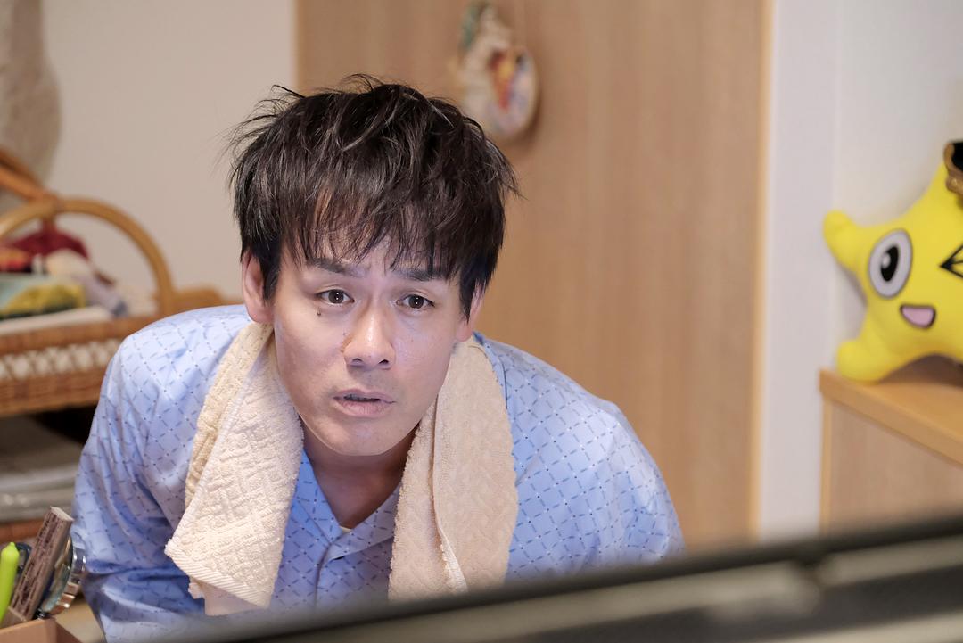 《不要换台！》剧照