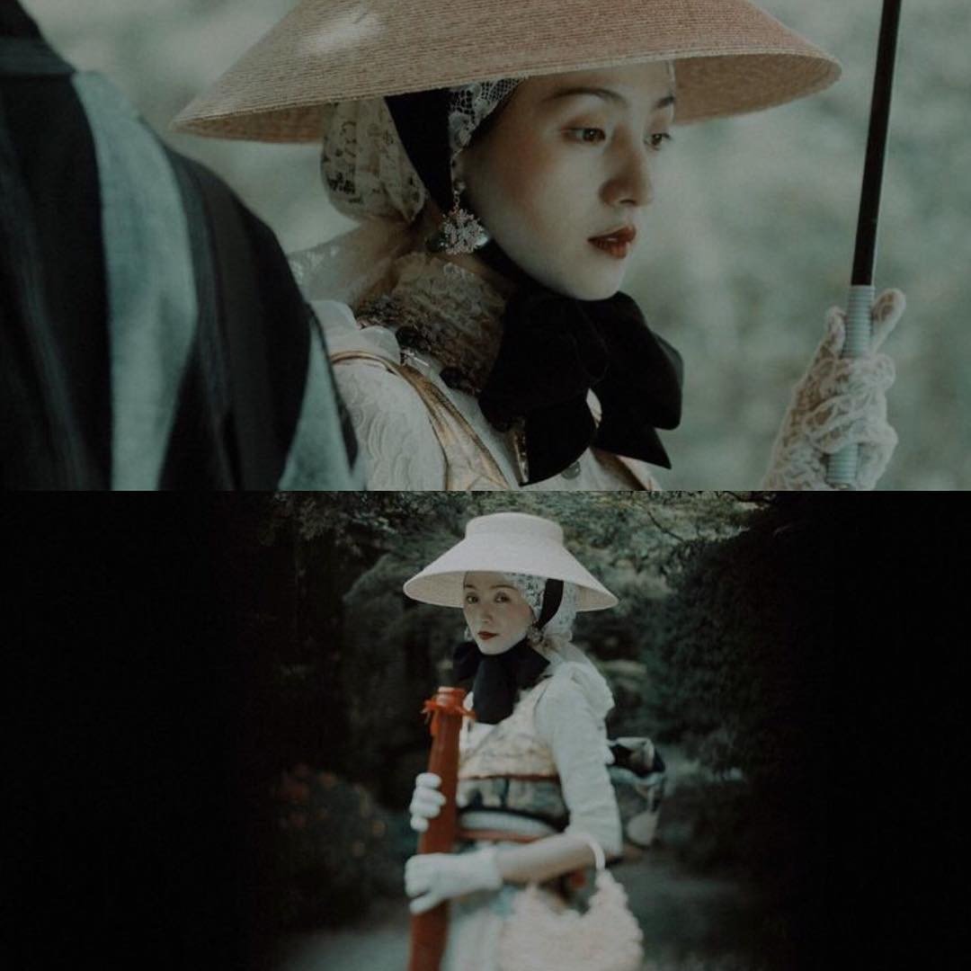 《江户川乱步短篇集3》剧照第18张图片