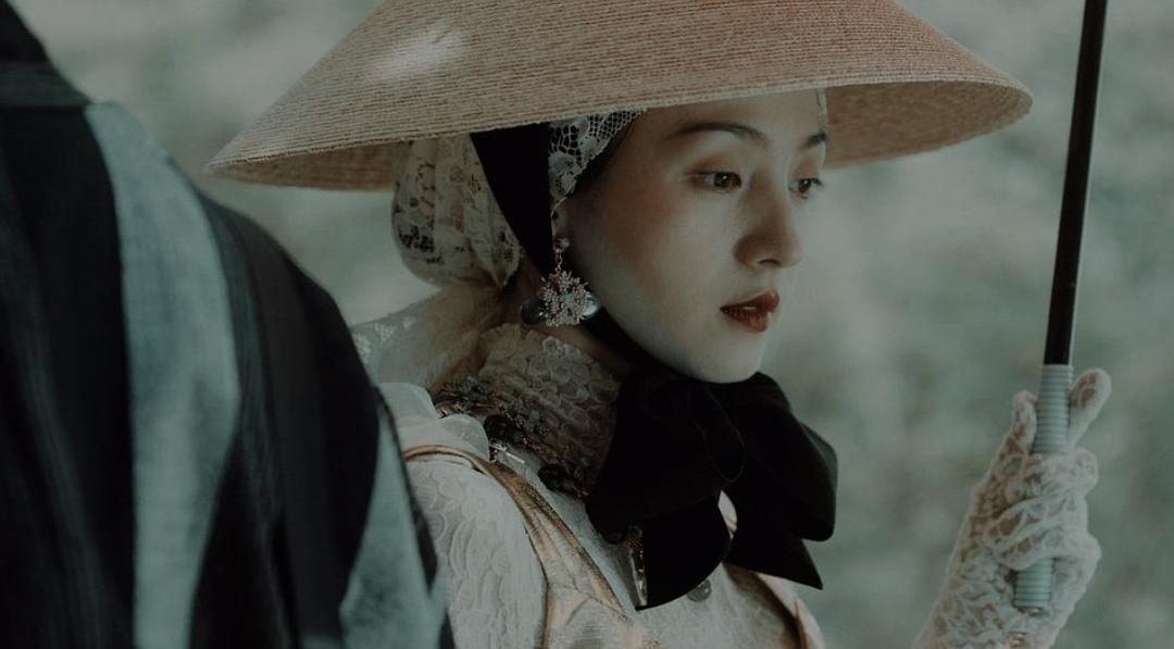 《江户川乱步短篇集3》剧照第14张图片