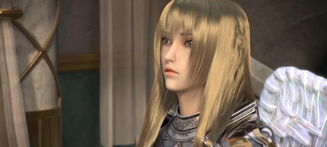 《雄兵连2诸天降临》剧照