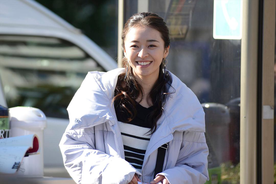 《我的大叔》剧照第15张图片