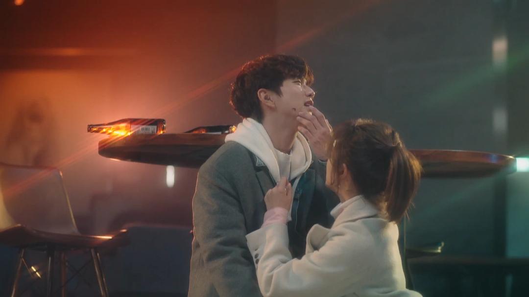 《福秀回来了》剧照第30张图片