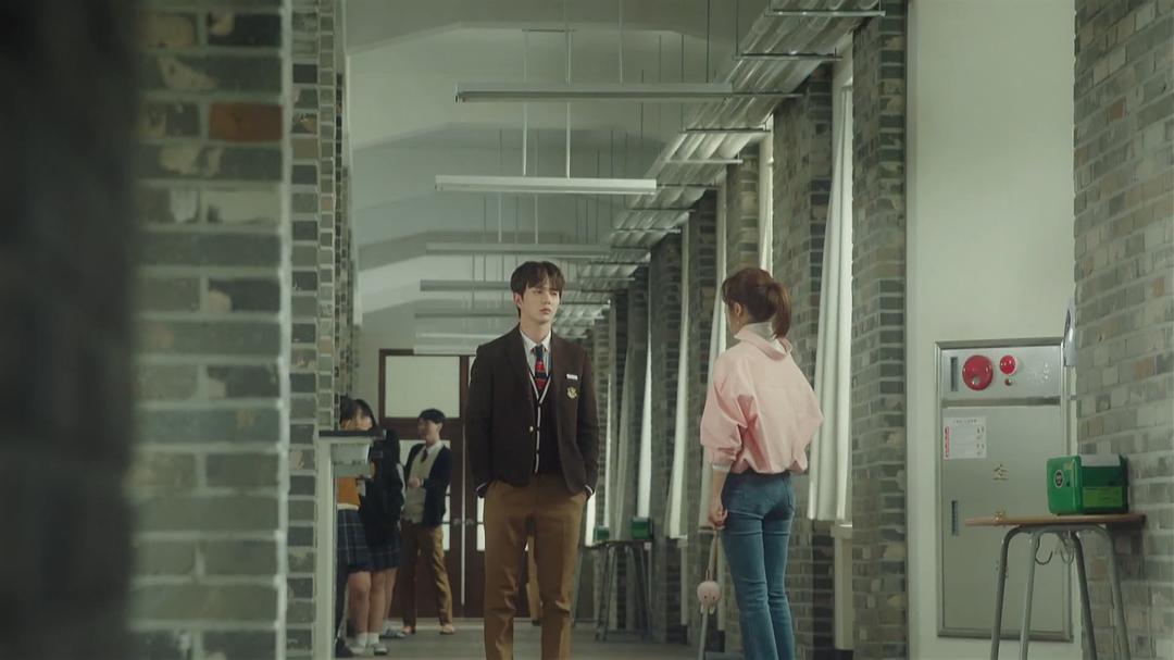 《福秀回来了》剧照第29张图片