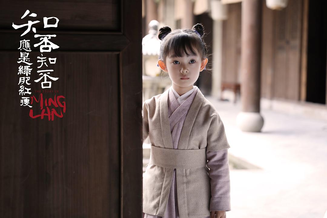 《知否知否应是绿肥红瘦》剧照第51张图片