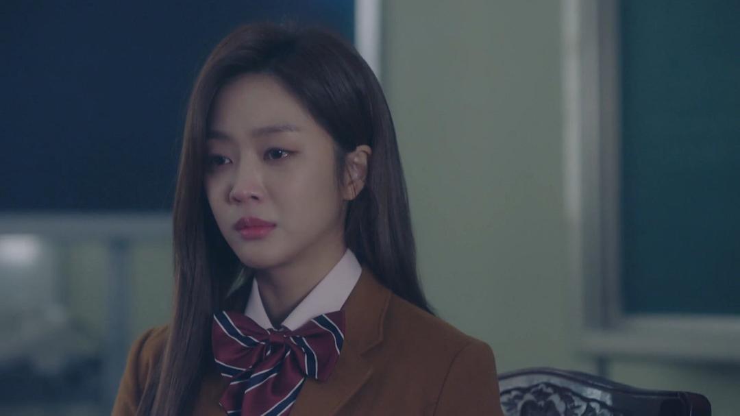 《福秀回来了》剧照第53张图片