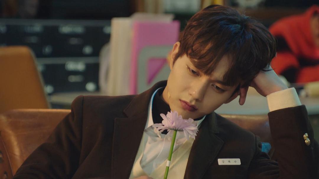 《福秀回来了》剧照第25张图片