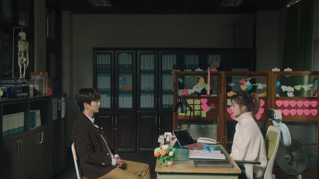 《福秀回来了》剧照第24张图片