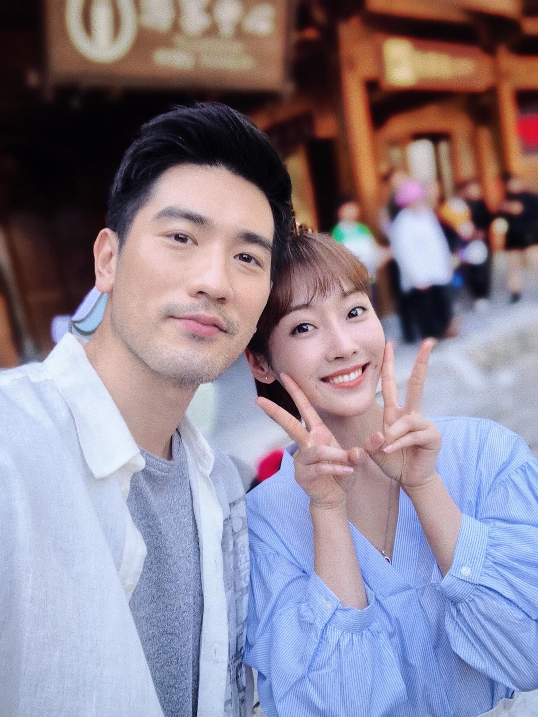 《彩虹的重力》剧照第48张图片