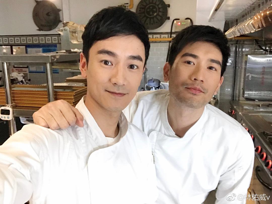 《彩虹的重力》剧照第43张图片