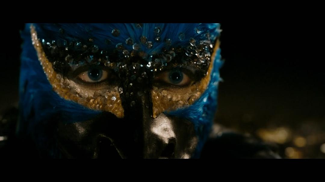 《天上再见》剧照第44张图片