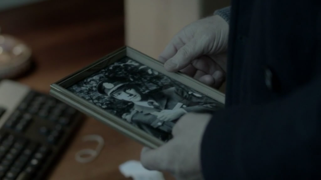 《维兰德第四季》剧照