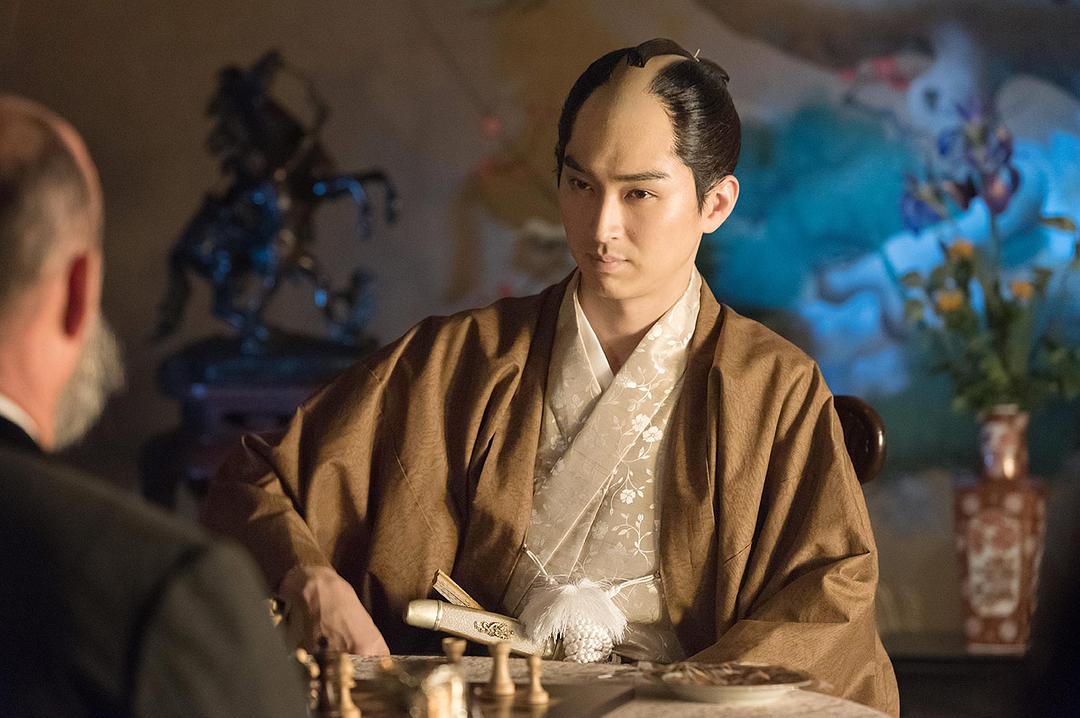 《西乡殿》剧照第21张图片