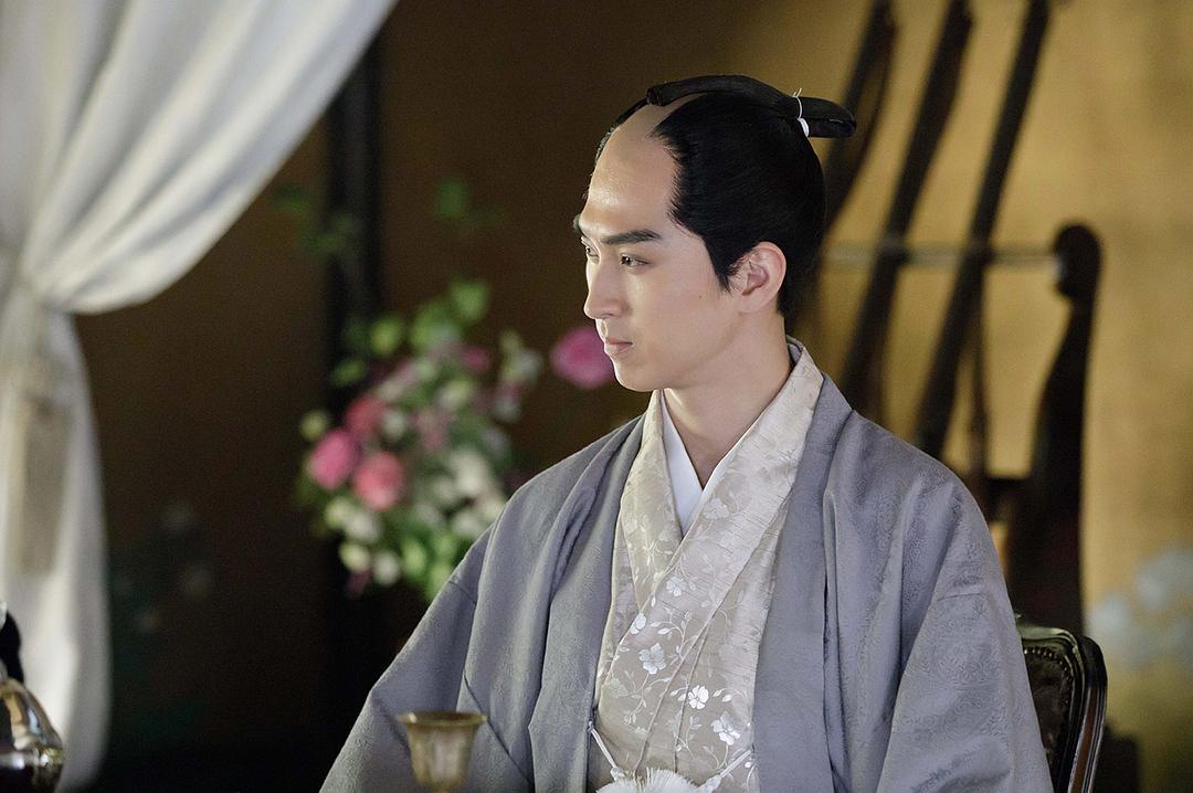 《西乡殿》剧照第20张图片