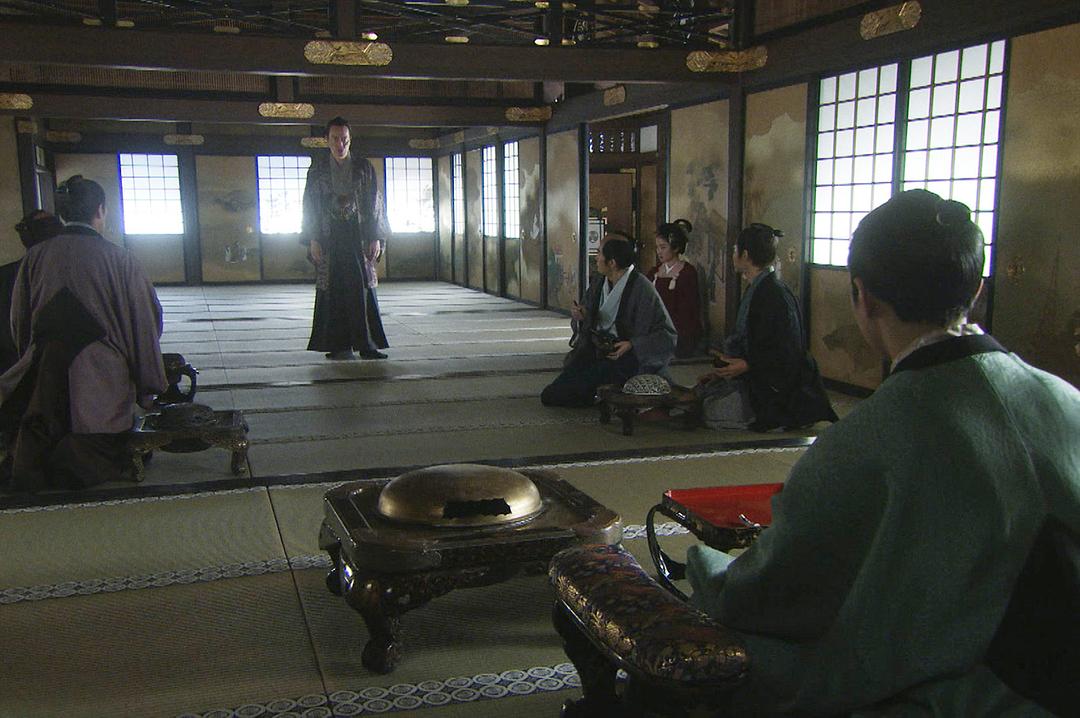 《西乡殿》剧照第17张图片