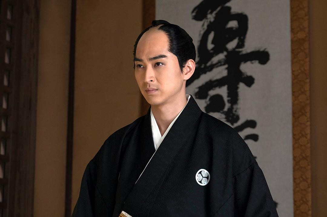 《西乡殿》剧照第16张图片