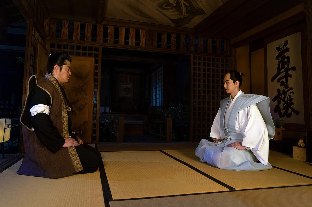 《西乡殿》剧照第15张图片